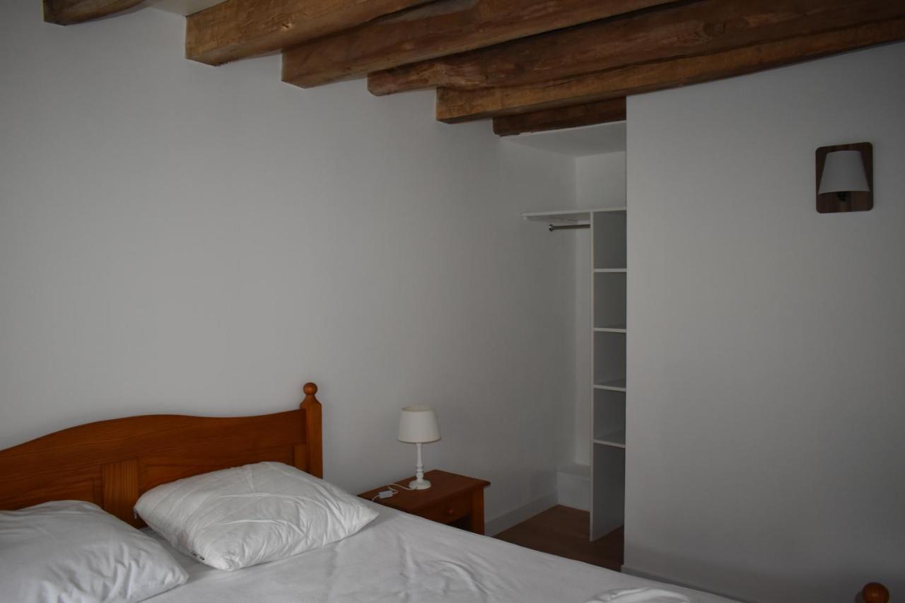 19 rue de Beaudon, 45330 Augerville la riviere Trezan Exterior foto